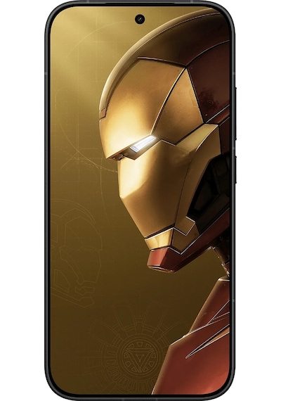 Xiaomi Poco X8 Pro iron Man Edition 12 GB 512 GB (Xiaomi Türkiye Garantili)