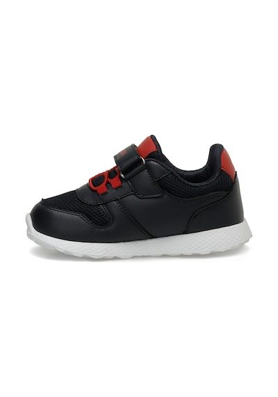 U.s. Polo Assn. Garfıeld Jr 4fx Lacivert Erkek Çocuk Spor Ayakkabı 000000000101511227
