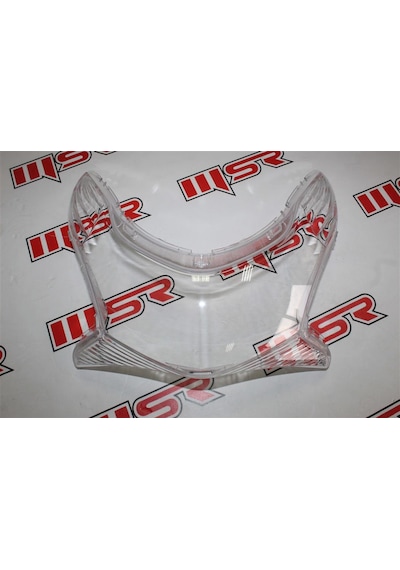 Pcx 125 2012-2013 E Belgeli Far Camı