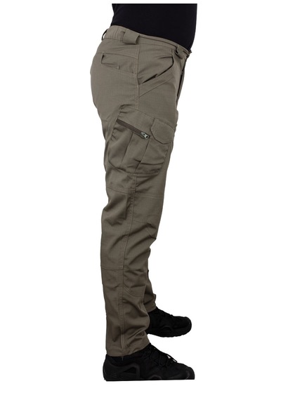Safariavm Tactical Kargo Pantolon Haki