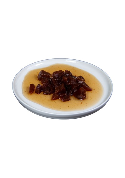 Ayva Reçeli 5000 Gr