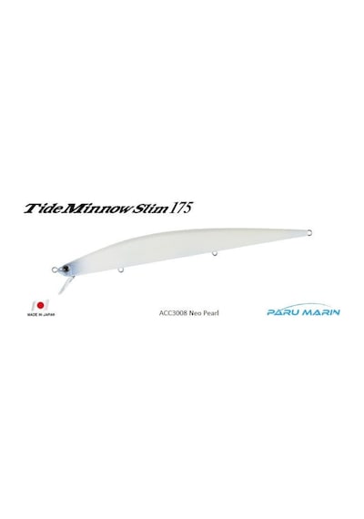 Duo Tide Minnow Slim 175 Acc3008 / Neo Pearl