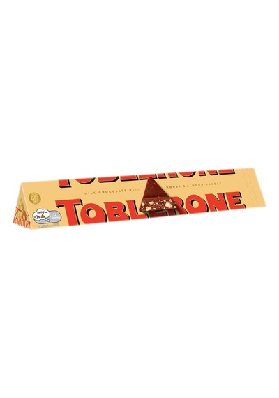 5 Adet Toblerone Sütlü Çikolata 100 G