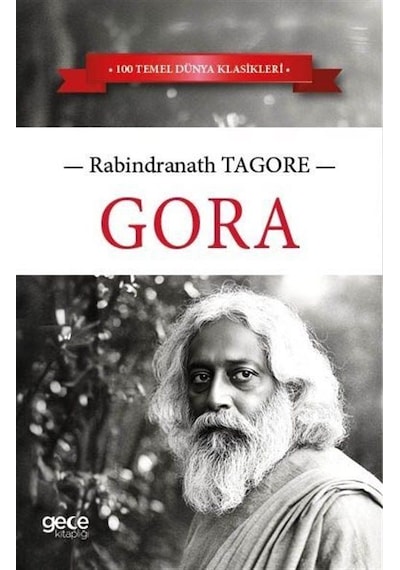 Gora / Rabindranath Tagore