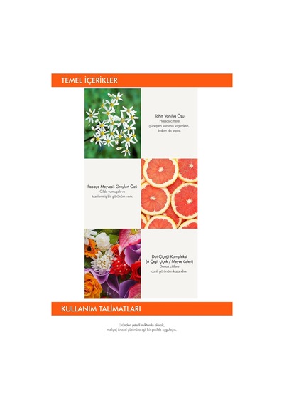 Aydınlık Görünüm Sunan Güneş Koruyucu A'pıeu Pure Block Tone-up Sun Base Ex Spf50 Pa 50 Mililit