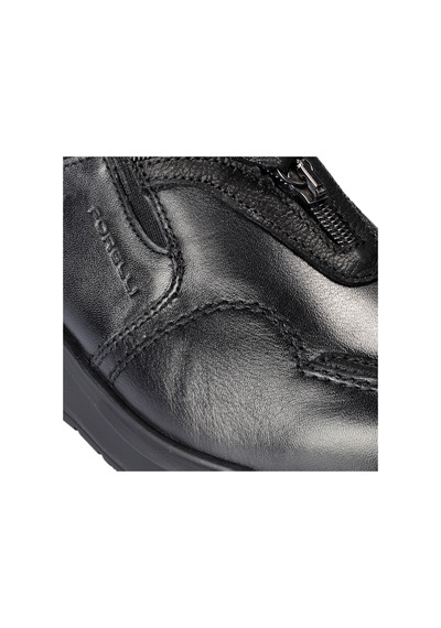 Forelli Teta-g Comfort Kadın Ayakkabı Siyah 30707-f81 Siyah