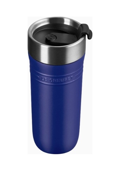 Le Creuset On The Go Termos Bardak Sızdırmaz Lacivert