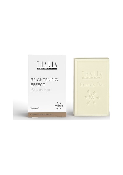 Thalia C Vitaminli Aydınlatıcı Güzellik Sabunu 110 G