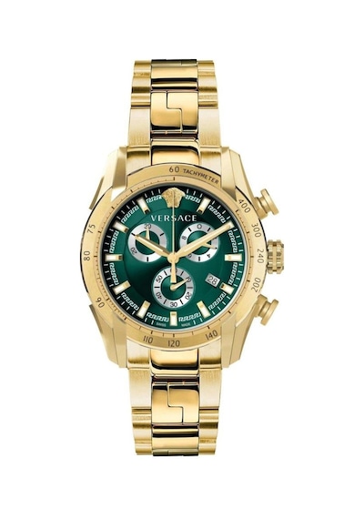 Versace VRSCVE2I00621 Erkek Kol Saati