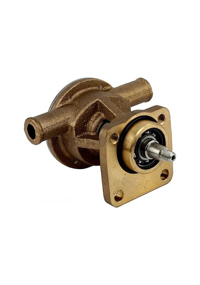 Jpr-nl08ıh Jmp Northern Lights Sea Water Pump Nl 25-12007 ,30415