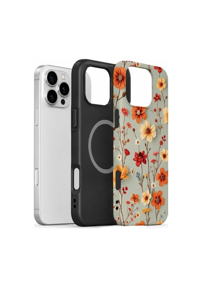 Velvoria Valestra Mercan Çiçek Bahçesi Apple Apple iPhone Uyumlu 16 Pro Max Magsafe Koruma Kılıfı Valestra Magline - Mercan Çiçek Bahçesi Velvoria Valestra Mercan Çiçek Bahçesi Apple Apple iPhone Uyumlu 16 Pro Max Magsafe Koruma Kılıfı Valestra Magline - Mercan Çiçek Bahçesi