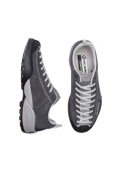 Scarpa Mojito Erkek Outdoor Ayakkabı 32605-350 Shark Shark Koyu Gri