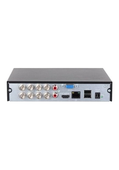 Dahua Xvr1b08-ı/t 8 Kanal 1x6tb 1xvga/1xhdmı/2xusb H.265+ Xvr Kayıt Cihazı