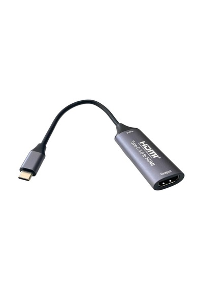 Novacom Nvc-hdusb01-tc Usb To Hdmı Converter