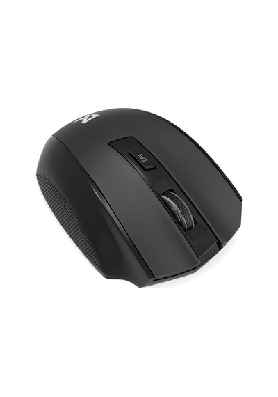 Redragon Bm 2596 2,4 Ghz Kablosuz Fare - Siyah Bm-2596 001