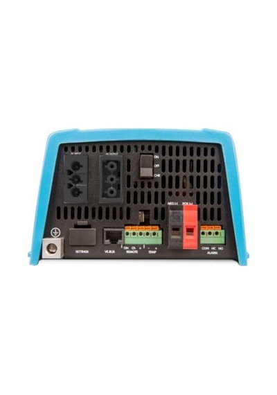 Victron Inverter/charger 800va, Pmp121800000