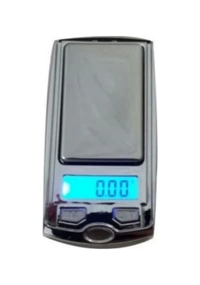 Diamond Dijital Ekran Araba Anahtarlığı Şeklinde Mini Hassas Cep Terazi 200 Gr-0.01 Renkli
