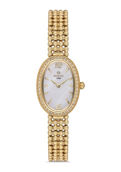 Hislon Women's Classic Queen Ql185g-09sg Gri