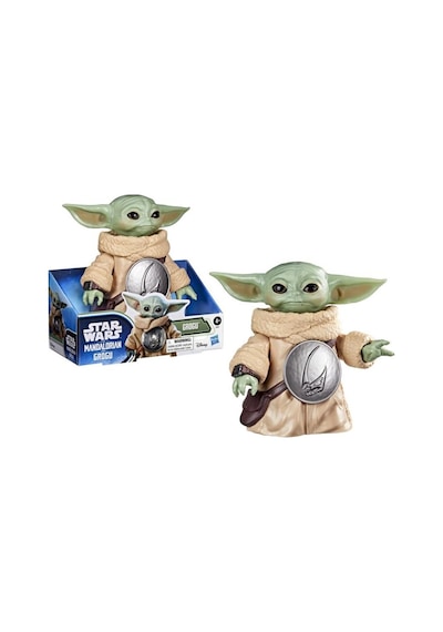 Hasbro Star Wars Stylish Grogu Aksiyon Figürü G2529