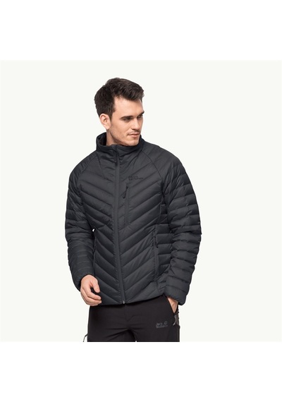 Jack Wolfskin Passamani Down Jkt M Erkek Mont - 6350