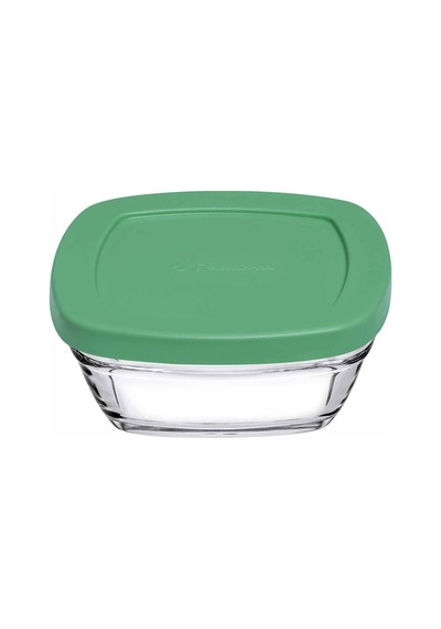 Puding Saklama Kabı Seti