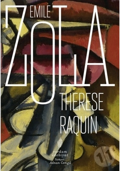 Seyirkitap Therese Raquin