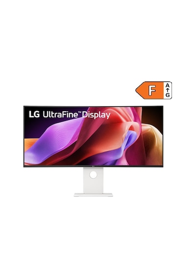 Lg 40'' 40u990a-w 5k Type-c Nano Ips Thunderbolt5