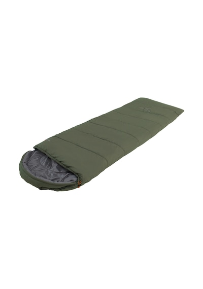 Easy Camp Raven Iı Square -19 C Compact Uyku Tulumu Çok Renkli