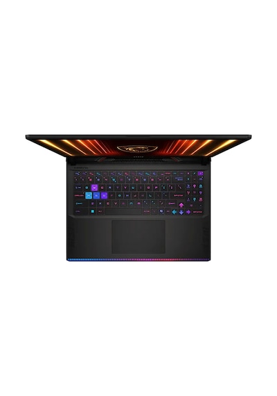 MSI Raider 16 HX B2WJ-022TR Ultra 9 290HX 32 GB 2 TB SSD 24 GB W11H Dizüstü Bilgisayar