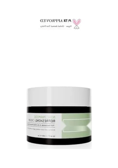 Canlandırıcı Ve Aydınlatıcı Cilt Kremi 50ml