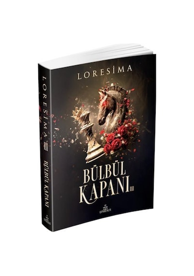 Bülbül Kapanı3 - Ciltsiz / Loresima