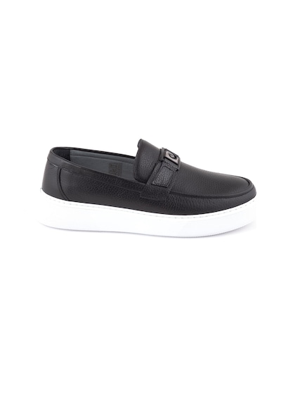 Pierre Cardin 192604 Erkek Ayakkabı Slty6-192604001 Siyah
