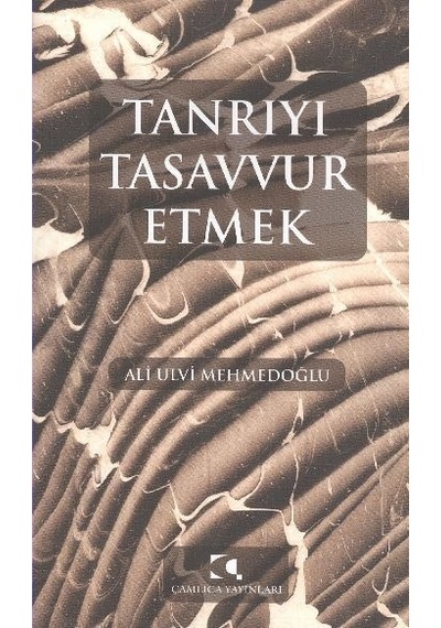 Tanrıyı Tasavvur Etmek Ali Ulvi Mehmedoğlu