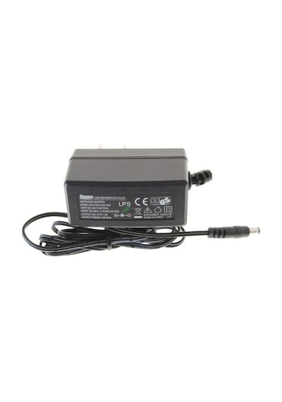 ZASILACZ 12V 1,5A SYS1428-1812-W2E SUNNY 2,1/5,5mm
