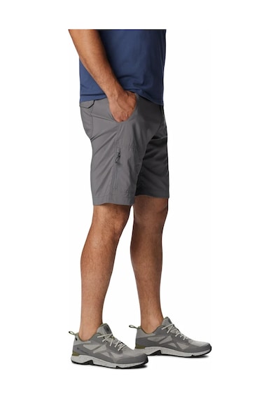 Columbia Am9570 Silver Ridge Utility Erkek Şort 2030751023 Gri
