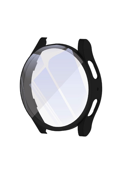 Samsung Galaxy Uyumlu Watch 6 40mm Sert Pc Kasa Ve Ekran Koruyucu 14