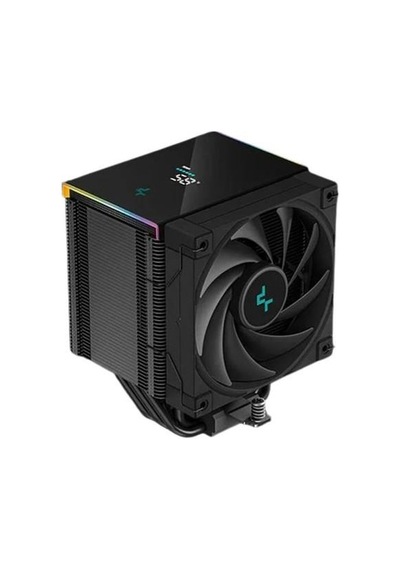 Deepcool Ak500 Dıgıtal Hava Soğutmalı Am5-1700p İşlemci Fanı