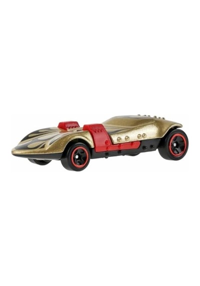 Tekli Twin Mill Araba Modeli, 1:64 Ölçek, Koleksiyonluk