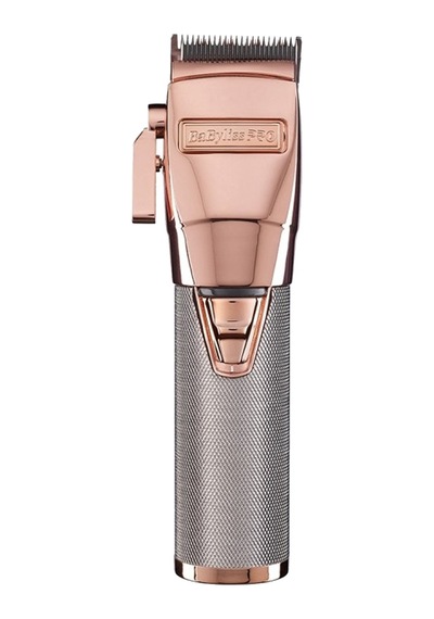 Babyliss Pro 4rtists Rosefx Şarjlı Saç Kesme Makinesi Fx8700rge