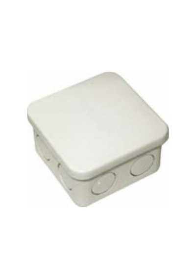 PLASTİK BUAT SIVA ÜSTÜ KB 0029  80X80X45  ÇETSAN