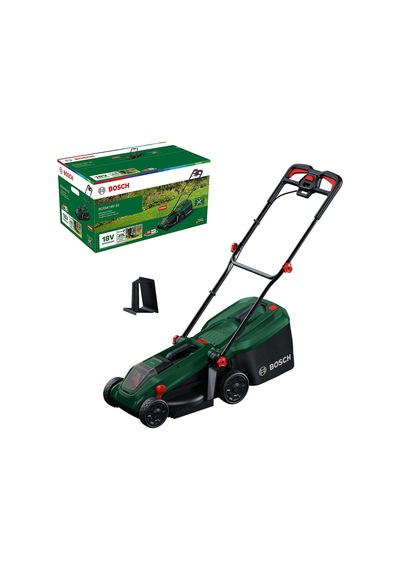 Rotak 18v-32 Solo Aküsüz Çim Biçme Makinesi