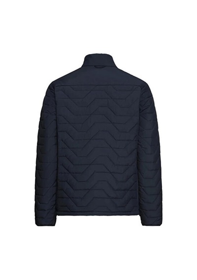 Jack Wolfskin Flextrek Ins Jkt M Erkek Outdoor Ceket A66334-c0412 Lacivert
