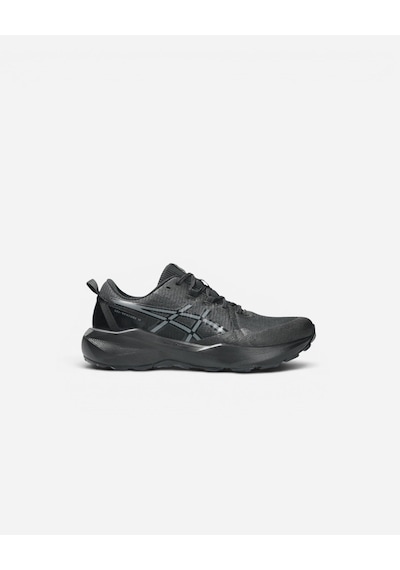 Asics Gel-venture 11 Erkek Siyah Outdoor Koşu Ayakkabısı 1011c160-003