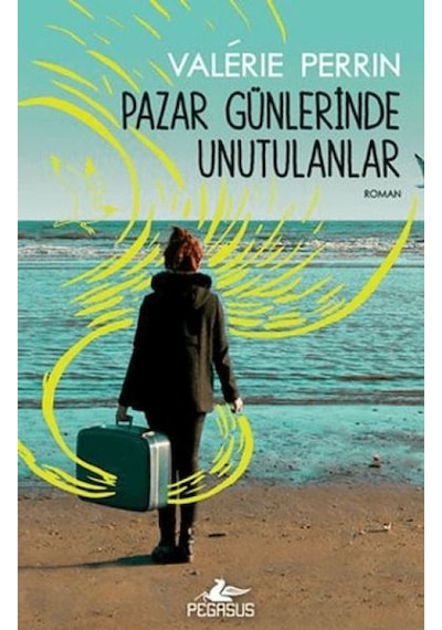 Pazar Günlerinde Unutulanlar - Glob-716762
