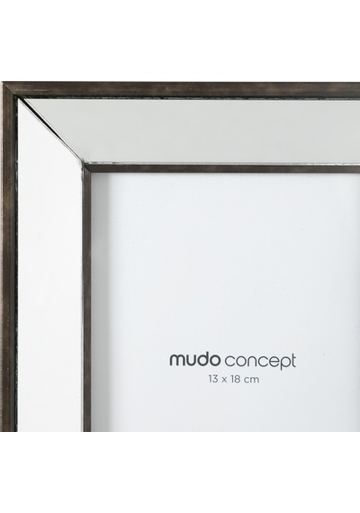 Mudo Home Luna Fotoğraf Çerçevesi 13x18 Cm