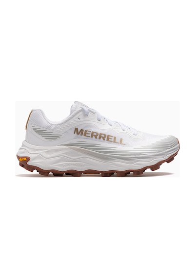 Merrell Agility Peak 6 Kadın Outdoor Spor Ayakkabı 26y J00005074 Beyaz