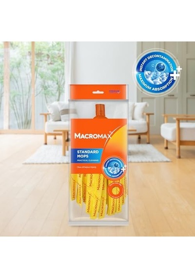 Standart Yüzey Temizlik Paspası 50 x 22