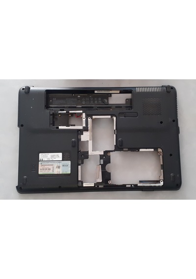 Hp Compaq Cq61 Alt Kasa