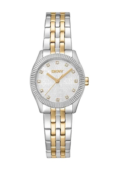 Dkny Dk1l126m0075 Kadın Kol Saati Gümüş