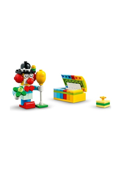LEGO® Classic 11029 Yaratıcı Parti Kutusu 900 Parça